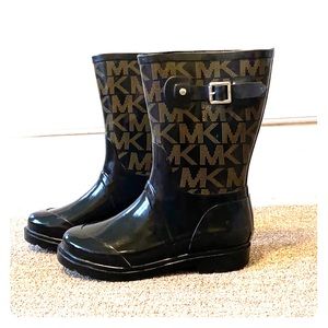 Michael Kors Rainboots